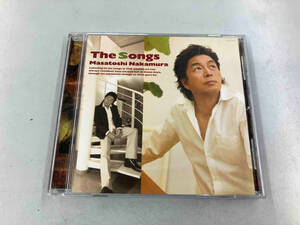 中村雅俊 CD The Songs