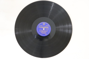 78RPM/SP Bruno Walter, Vienna Philharmonic Orchestra Symphony No.6 In F Major No.7 / No.8 (Beethoven) J8751 COLUMBIA 12 /00500