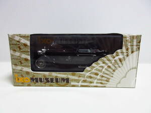 1/43 ダイムラー デイムラー ダブルシックス 50 コンバーチブル 1931 MUS040 DAIMLER DOUBLE SIX 50 Convertible 1931 ミニカー