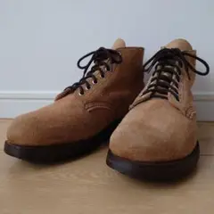 REDWING 8167 US8E ソールリペア・カスタム品