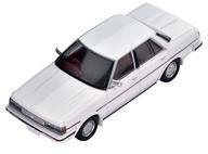 中古ミニカー 1/64 LV-N137a トヨタ クレスタ スーパールーセント(ホワイト) 「トミカリミテッドヴィンテ