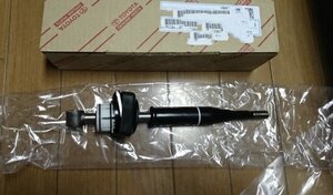 在庫わずか　トヨタ 純正 　未使用品　ソアラ SOARER フロアシフト シフトレバー Genuine JZX100 MARK 2 CHASER TOURER V Shift Lever Assy