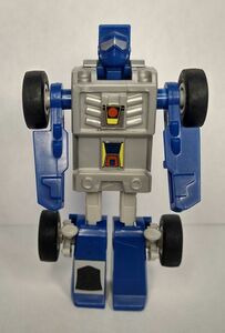 タカラ トミー トランスフォーマー G1 ビーチコンバー おもちゃ ロボット レア