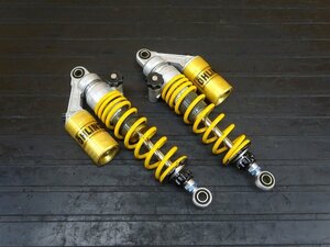 【M240322】XJR1300(RP03J-004)◇ リアサスペンション リアサス リヤサス リアショック オーリンズ OHLINS