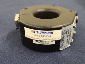 ★在庫処分セール★ ETS-LINDGREN 91550-1 CURRENT PROBE ETS リンドグレン カレントプローブ 91550-1 [8398]