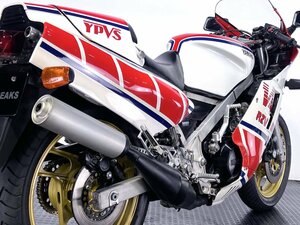 RZ系の頂点！ヤマハ RZV500R [51X] 1984 美麗仕上完成車 e/g快調 フルスケールメーター 国内仕様 動画有 全国通販可3.9％~150回