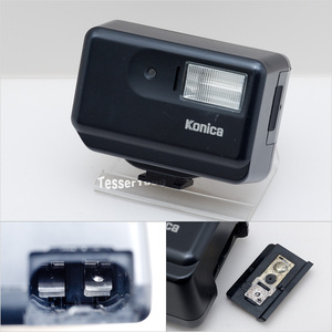 コニカ KONICA HX-14 AUTO 動作OK 本体のみ [0116]