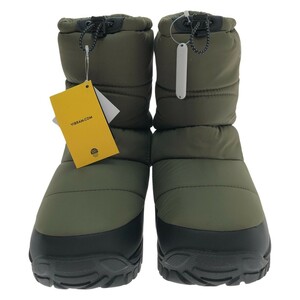 □□ Danner ダナー スノーブーツ 25cm D120100 カーキ 本体のみ 目立った傷や汚れなし