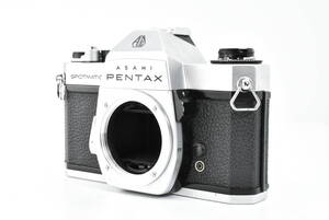 【ジャンク品】 ペンタックス PENTAX SPOTMATIC F ボディ JU-017