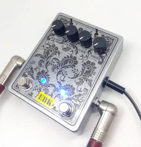 Landgraff DOD系 MOD + BOOSTER 2in1　送料無料