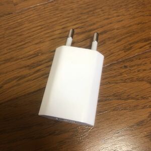 即決 Apple アップル USB A1486