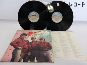 The Monkees「Golden Story 」LP（12インチ）/Arista(175R-129~130)/洋楽ポップス