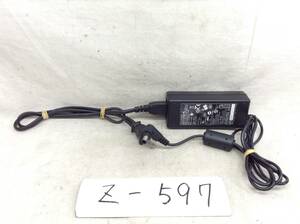 Z-597 I.T.E. 製 NU40-2160250-I3 仕様 16V 2.5A ACアダプター　即決品