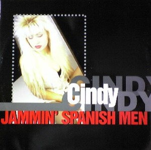 $ CINDY / JAMMIN