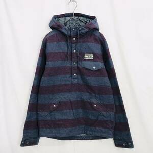 KZ7666★patagonia M