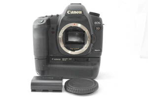 ★並品★キャノン CANON EOS 5D MARK II BG-E6