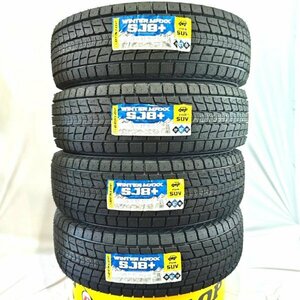 即納　2024年製　SJ8+　175/80R16 91Q　４本 ダンロップ ウィンターマックス 　個人宅配達OK