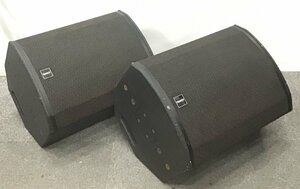 管理番号=c2801166【中古】TANNOY VX12 PAIR JUNK タンノイ モニタースピーカー ジャンク 現状渡し