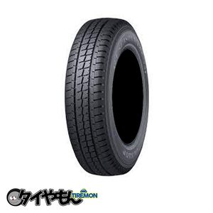 ダンロップ オールシーズンマックス VA1 145/80R12 80/78N 12インチ 1本のみ ALL SEASON MAXX VA1 商用車用 オールシーズンタイヤ