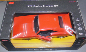 RASTAR 1/16 1970 dodge charger R/T ラジコン 新品格安（122）