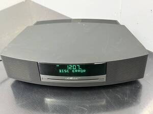 BOSE ボーズ　Wave music system AWRCCB CDプレーヤー　ジャンク品 