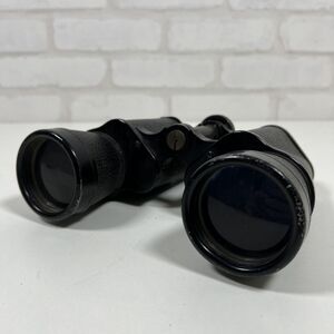 現状品 ジャンク品 双眼鏡 ARCH TRIPLE TESTED COATED OPTICS 12 × 50 Field 5 No.70395