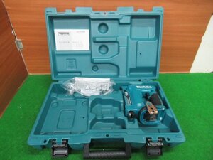 ♪　充電式タッカ　ST312DZK　マキタ　makita　※本体+ケースのみ　※18V　使用ステーブル：12mm×6～13mm　未使用品　nn3675　