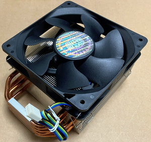 中古CPUクーラー、COOLER MASTER Hyper 212 Plus