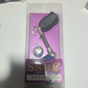 ZPI SSRC MR50SA-R カーボンハンドル　 シマノ ステラ ツインパワー用 左ハンドル専用 希少