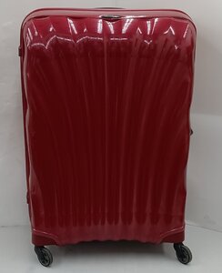 ★中古品★ Samsonite サムソナイト キャリーバッグ スーツケース 94L【他商品と同梱歓迎】