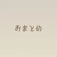 しなもん૮ .  ̫ . ა様 リクエスト 2点 まとめ商品