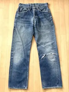 60年代 levi