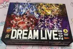 テニミュドリライ 2018 初回限定 SP版 バライティスマッシュ DREAM