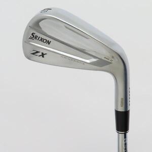 ダンロップ SRIXON スリクソン ZX MkII アイアン ユーティリティ N.S.PRO 950GH neo DST for HYBRID 【U4】 シャフト：N.S.PRO 9・・・