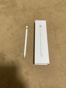 Apple Pencil 第一世代