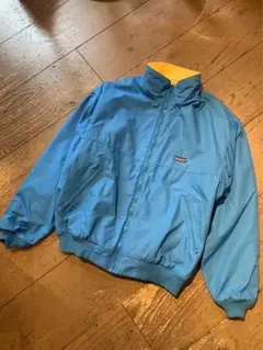 Patagonia パタゴニア シェルド シンチラ ジャケット 三角タグ 80s