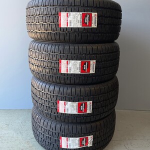 即納 最短当日発送→翌日お届け可 2023年製 新品 BFGoodrich Radial T/A P255/60R15 255/60R15 4本 ラジアルT/A 正規輸入品 個人宅様OK