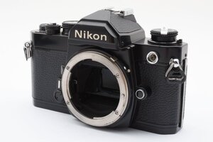 ADS4348★ 美品 ★ ニコン NIKON FM ボディ フィルム