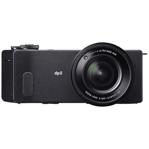 中古 １年保証 美品 SIGMA dp0 Quattro