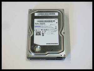 ◇送料198円 SAMSUNG HA322HI 320GB 3.5インチHDD SATA◇1350