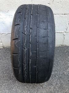 BRIDGESTONE ポテンザRE-71RS 205/50-15 1本　