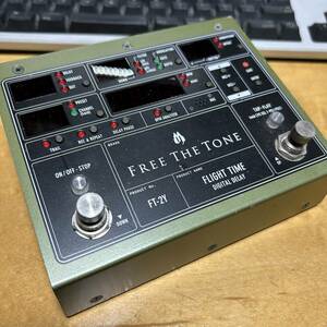 Free The Tone FT-2Y