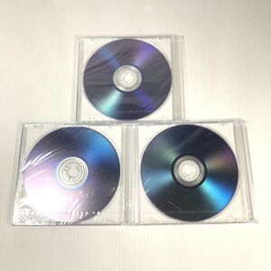 三菱電機 CD-R ３点セット!! 未使用 送料185円
