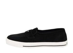 NEXUSVII. Converse Addict One Star Loafer "Black" 27cm 35200380