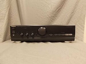 【中古】Technics テクニクス SU-V500M2 インテグレーテッドアンプ