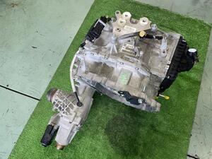 ジープ レネゲード ABA-BU24 オートマチックミッションASSY トレイルホーク 4WD