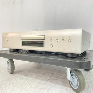 【 C 】3204 DENON DCD-600NE CDデッキ デノン