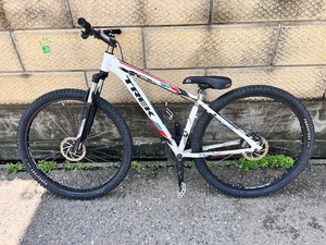 TREK トレック Marlin 6 29inch MTB ジャンク