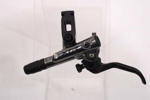 ●SHIMANO シマノ BL-M9120 XTR ブレーキレバー 左のみ