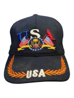 [0] USA VETERANS HAT MILITARY